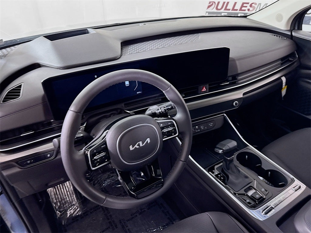 2025 Kia Carnival MPV SX Prestige