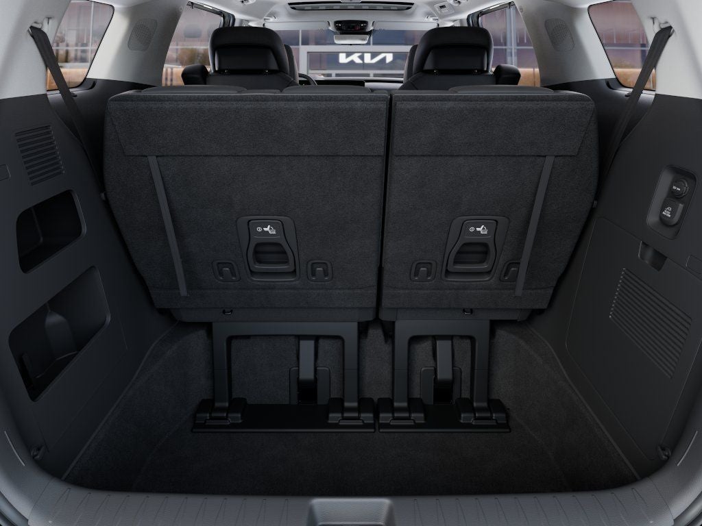 2027 Kia Carnival SX Prestige