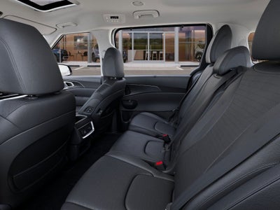 2026 Kia Carnival MPV SX Prestige