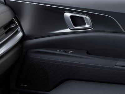 2026 Kia Carnival MPV SX Prestige