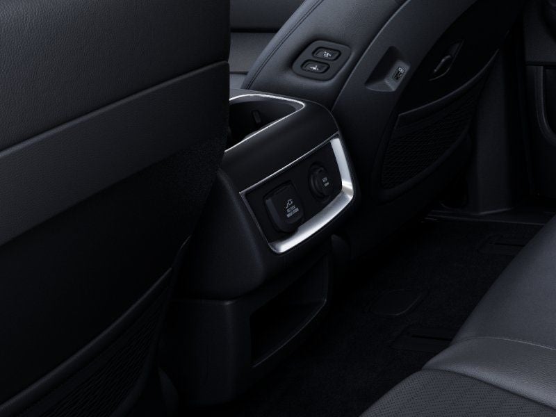 2026 Kia Carnival MPV SX Prestige