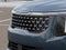 2027 Kia Carnival SX Prestige