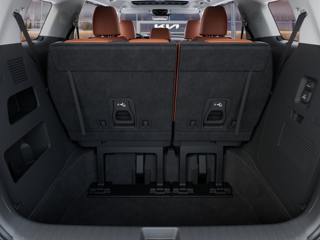 2027 Kia Carnival SX Prestige
