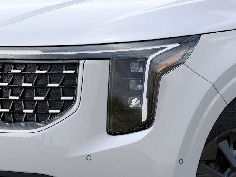 2025 Kia Carnival Hybrid SX