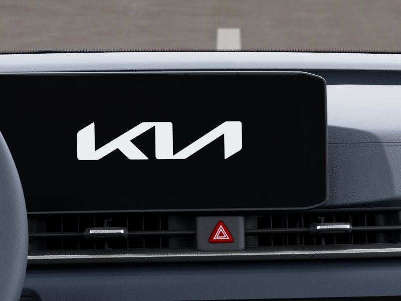 2025 Kia Carnival Hybrid SX