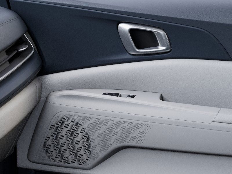 2025 Kia Carnival Hybrid SX