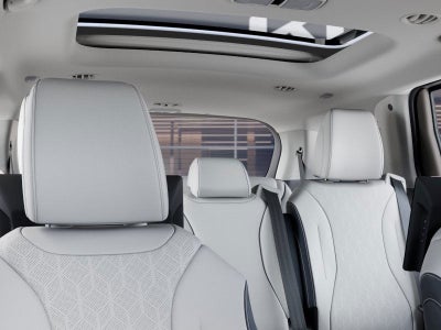 2025 Kia Carnival Hybrid SX