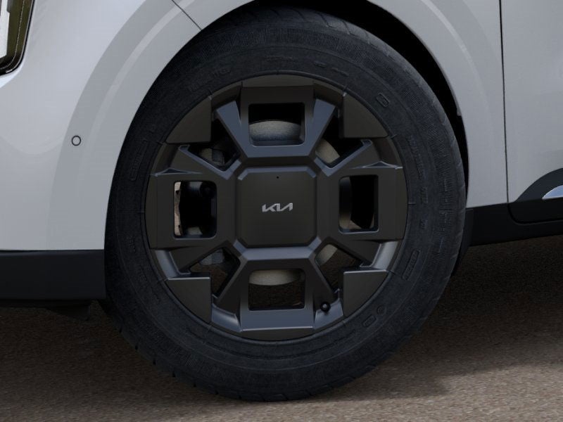 2025 Kia Carnival Hybrid SX