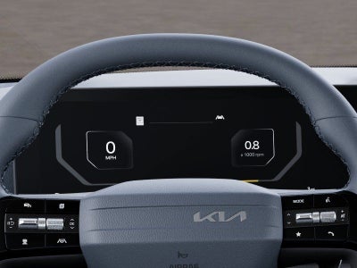2027 Kia Carnival Hybrid SX