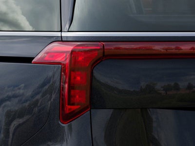 2026 Kia Carnival MPV Hybrid SX