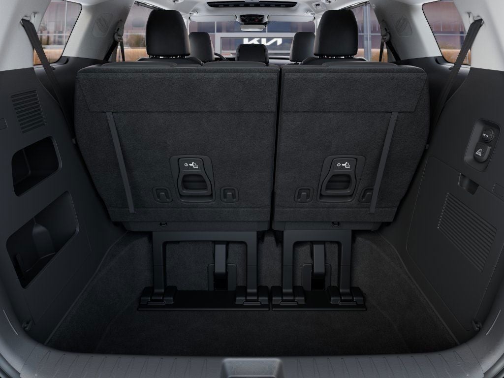 2026 Kia Carnival MPV Hybrid SX