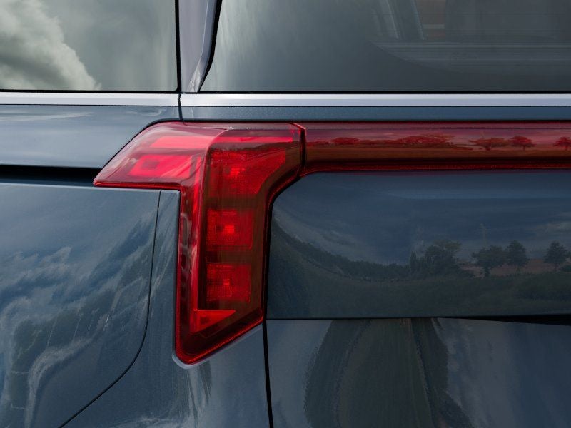 2027 Kia Carnival Hybrid SX