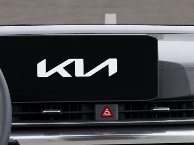 2025 Kia Carnival Hybrid SX Prestige