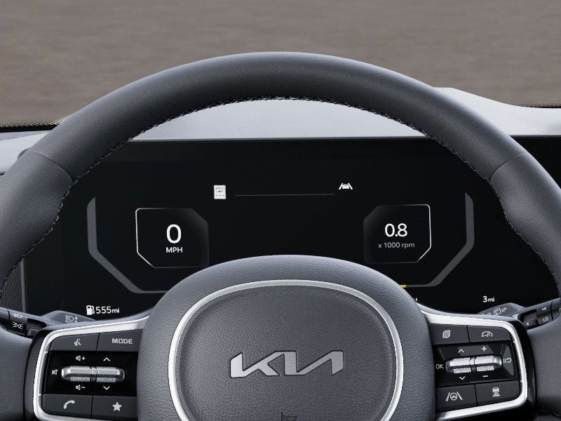 2025 Kia Carnival Hybrid SX Prestige