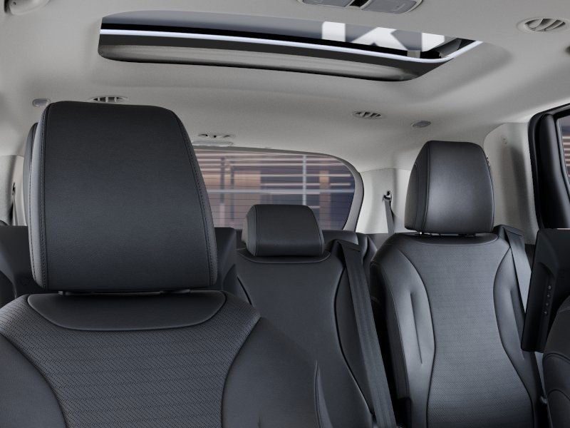 2025 Kia Carnival Hybrid SX Prestige