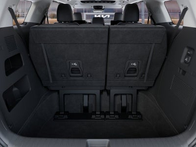 2027 Kia Carnival Hybrid SX Prestige