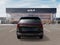 2027 Kia Carnival Hybrid SX Prestige