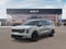 2027 Kia Carnival Hybrid SX Prestige