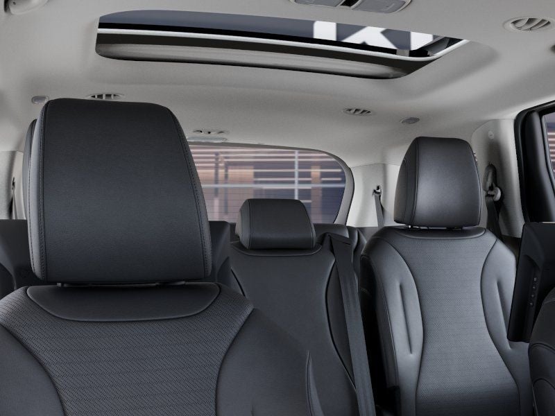2027 Kia Carnival Hybrid SX Prestige