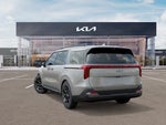 2027 Kia Carnival Hybrid SX Prestige