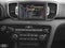 2017 Kia Sportage SX Turbo-AWD