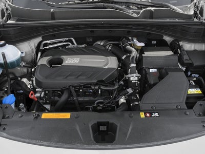 2017 Kia Sportage SX Turbo-AWD
