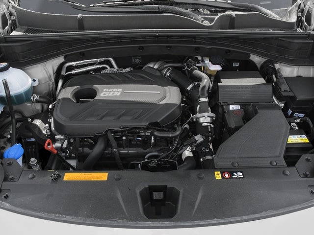 2017 Kia Sportage SX Turbo-AWD