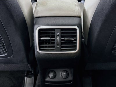 2017 Kia Sportage SX Turbo-AWD