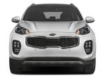 2017 Kia Sportage SX Turbo-AWD