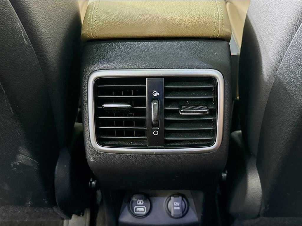2020 Kia Sportage SX Turbo