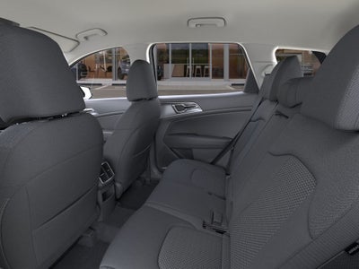 2025 Kia Sportage Hybrid LX