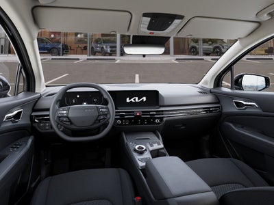 2027 Kia Sportage Hybrid S