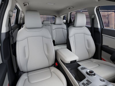 2027 Kia Sportage Hybrid EX