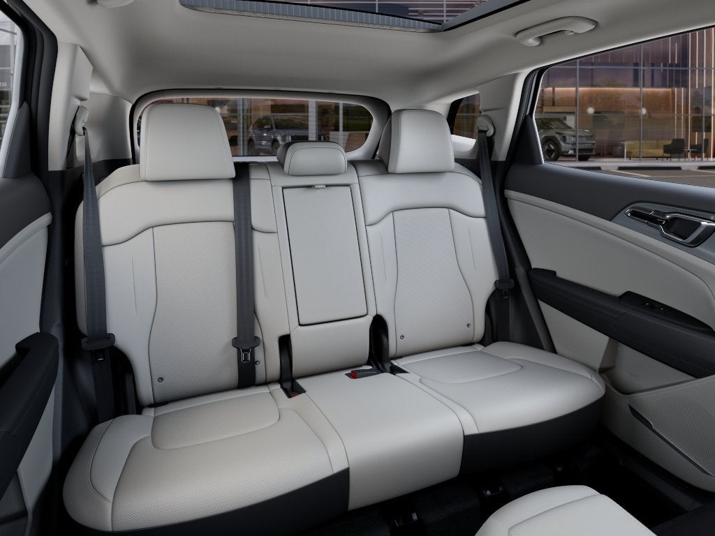 2027 Kia Sportage Hybrid EX