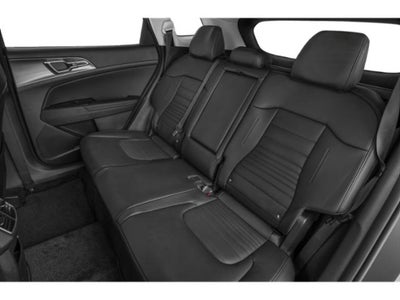 2023 Kia Sportage Hybrid SX-Prestige
