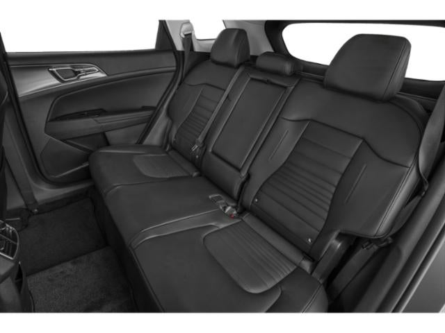 2023 Kia Sportage Hybrid SX-Prestige