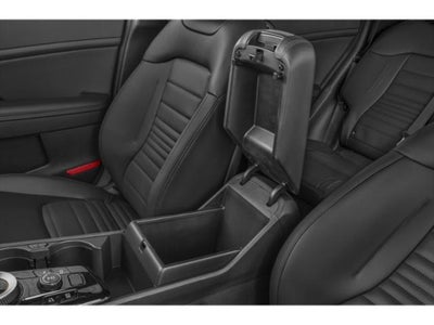 2023 Kia Sportage Hybrid SX-Prestige