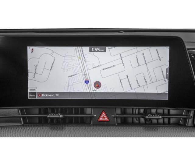 2023 Kia Sportage Hybrid SX-Prestige