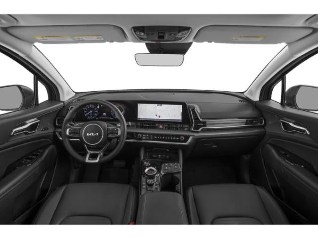 2023 Kia Sportage Hybrid SX-Prestige