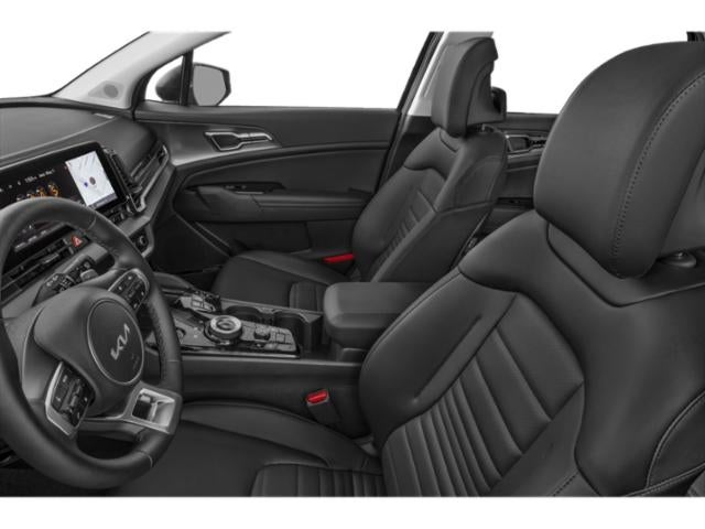2023 Kia Sportage Hybrid SX-Prestige