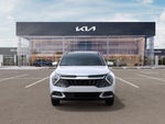 2025 Kia Sportage Hybrid SX-Prestige