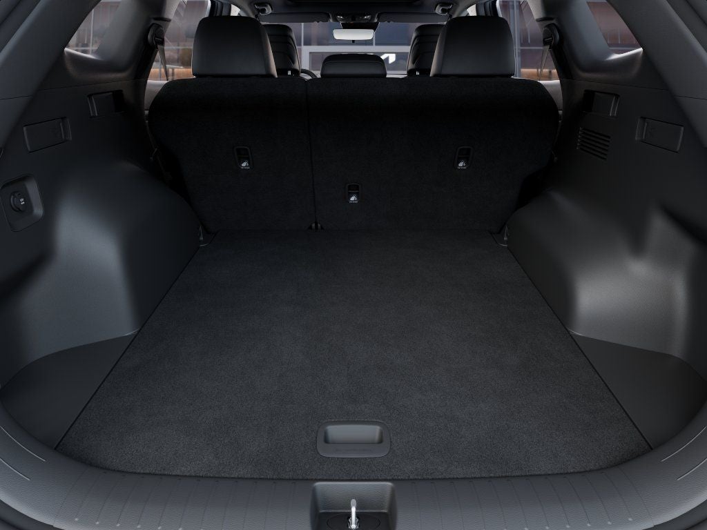 2027 Kia Sportage Plug-In Hybrid X-Line