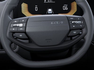 2027 Kia Sportage Plug-In Hybrid X-Line