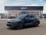 2027 Kia Sportage Plug-In Hybrid X-Line
