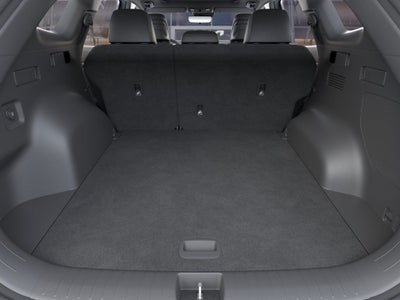 2025 Kia Sportage Plug-In Hybrid X-Line Prestige