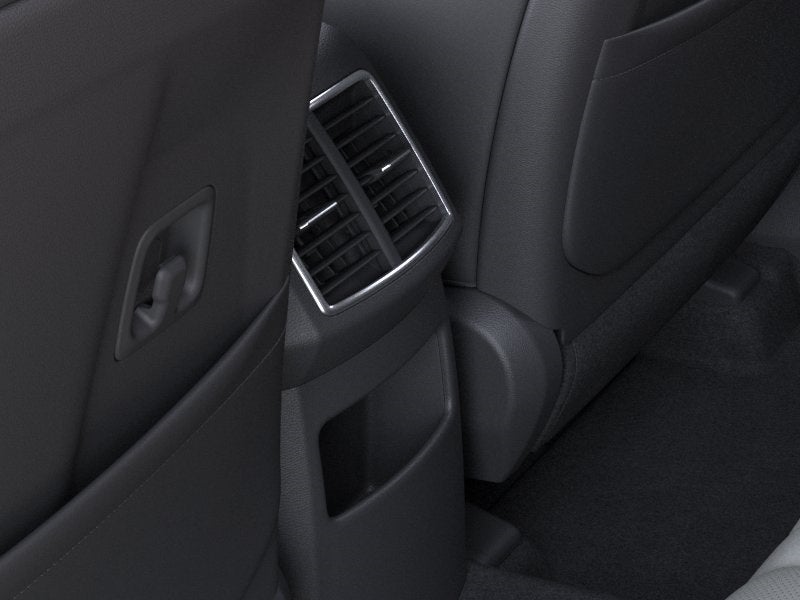 2025 Kia Sportage Plug-In Hybrid X-Line Prestige