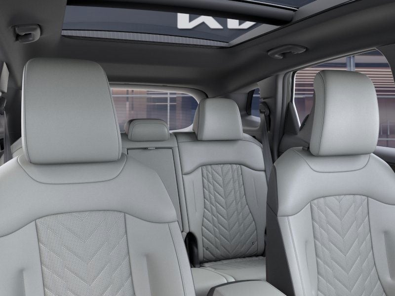 2025 Kia Sportage Plug-In Hybrid X-Line Prestige