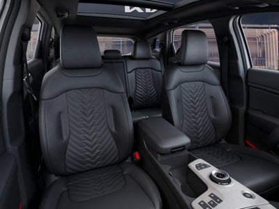 2027 Kia Sportage X-Line