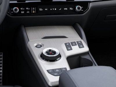 2027 Kia Sportage X-Line