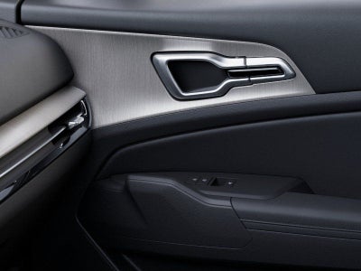 2027 Kia Sportage X-Line